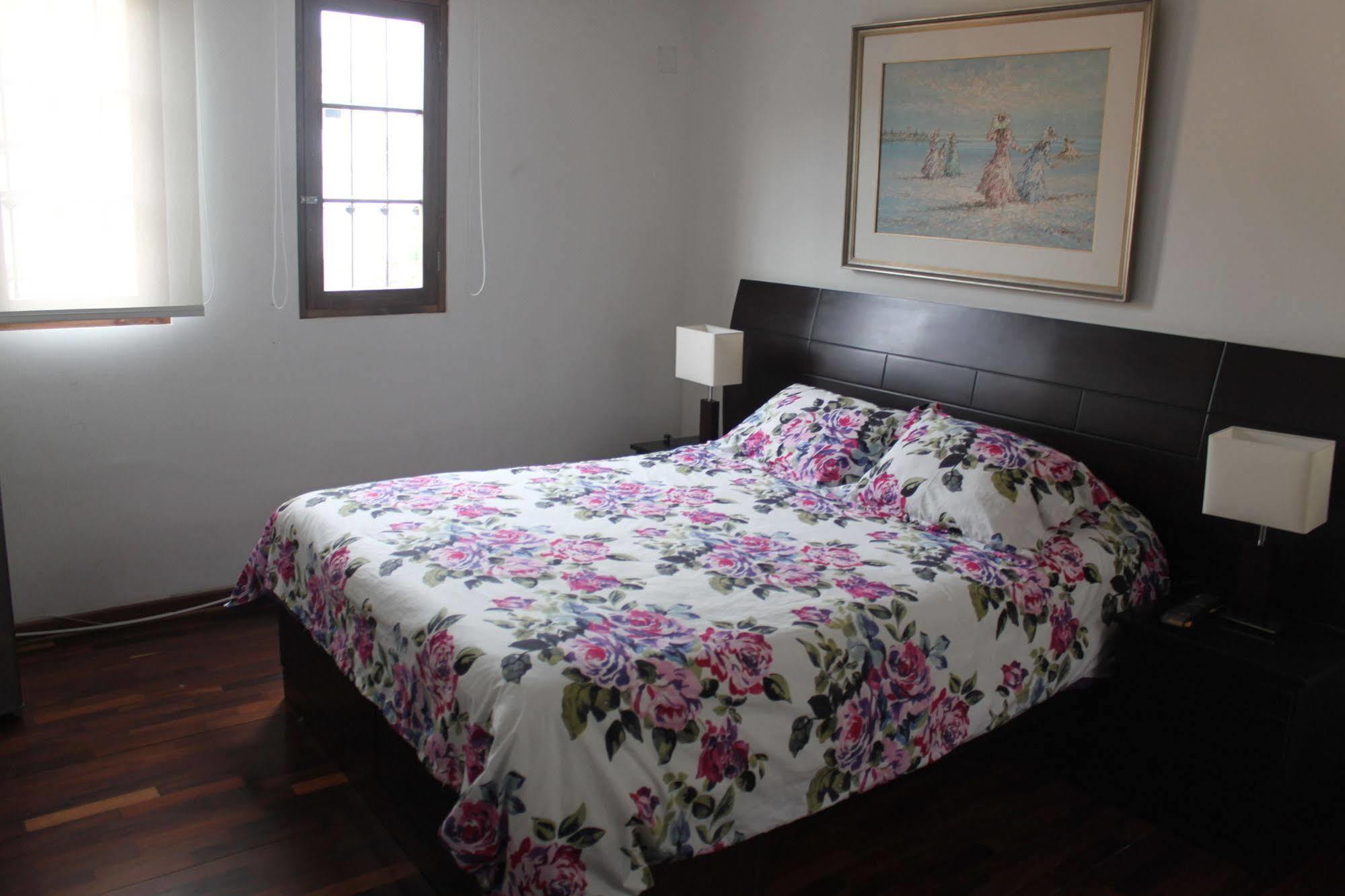 Bed & Breakfast - La Casa De Ceci Lima Exterior foto